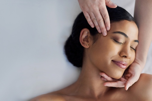 Mélisande Carrière